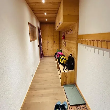 Ski-in And Out In 2000 Apartment