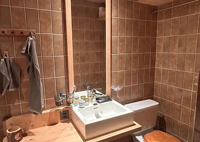 Apartman Ski-in And Out In 2000