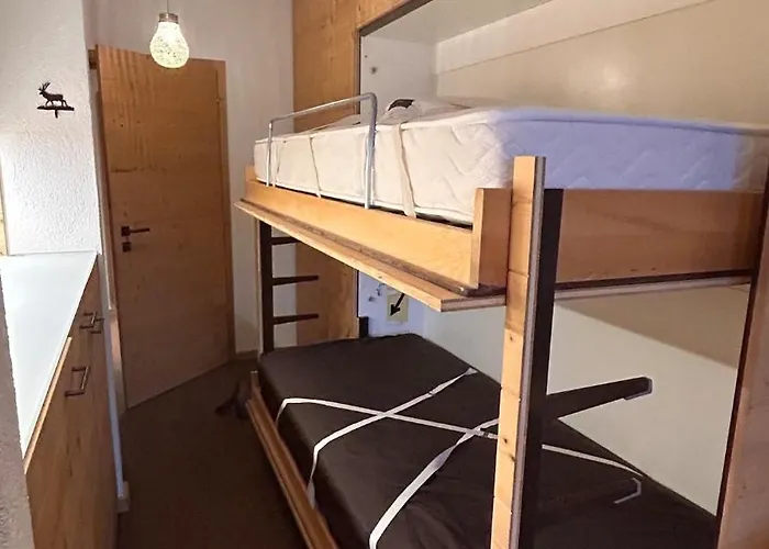 Ski-in And Out In 2000 Apartman *