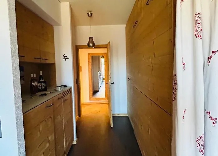 Ski-in And Out In 2000 *