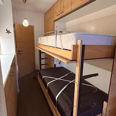 Ski-in And Out In 2000 Apartment *